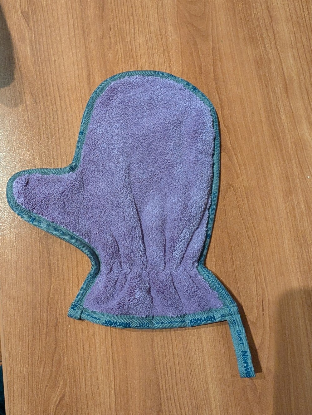 Norwex Dusting Mitt